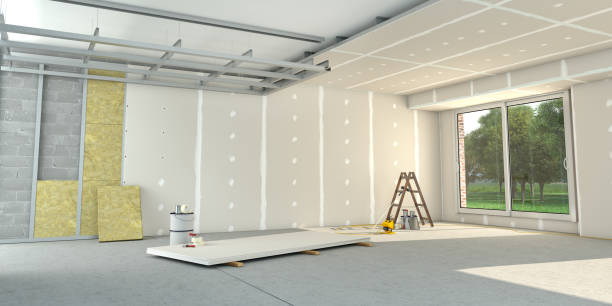 Best Insulation Installation Services in Port Byron, NY