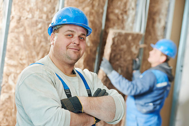 Best Insulation for Specific Applications in Port Byron, NY